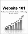Thumbnail Website 101: The Essentials of Website Creation and Marketin